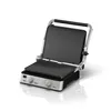 Braun CG 7010, Silber, Schwarz, Rechteckig, Drehregler, 230 Produktbild-Vorschau 3