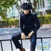 Jujutsu Kaisen PM Perching PVC Statue Megumi Fushiguro 16 Produktbild-Vorschau 8