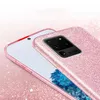 Conie Glitzer Schutzhülle für Samsung Galaxy S20 Ultra Produktbild-Vorschau 3