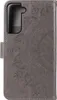 Hülle für Samsung Galaxy S21 Handyhülle Flip Case Cover Produktbild-Vorschau 2