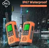 Retevis RT45P Vysílačka, dvoucestná vysílačka, IP67 Náhled obrázku produktu 3
