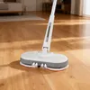 Kabellose Boden-Poliermaschine mit Wassertank: 30W Power & Produktbild-Vorschau 9