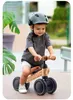 Ricokids Dreirad-Laufrad für Kinder Produktbild-Vorschau 7
