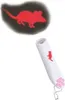 Pointeur LED Attrape la lumière, souris 11 cm diverses Voir les images du produit 2