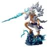 Figúrka Monkey.d.luffy Gear 5 od spoločnosti Bandai Náhľad obrázku produktu 2