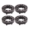 1.25" 6x139.7 MM 4pcs (6x5.5) Wheel Spacers Spurplatten for Produktbild-Vorschau 2