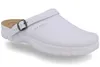 Fly Flot Herren Leder Hausschuhe Pantoffeln bequeme Produktbild-Vorschau 2