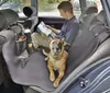 Karlie Auto-Schondecke - Autodecken - Polyester - Schwarz - Produktbild-Vorschau 2