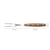 Nohel Garden FISKARS NORR widelec do krojenia 12cm 1020238 Podgląd zdjęcia produktu 1
