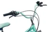 Rower 20 cali dla dziewczynki  6 biegów SHIMANO miętowy Sun Podgląd zdjęcia produktu 4