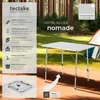 TecTake 402173, Šedá Náhled obrázku produktu 12