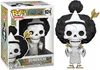 Figura POP One Piece Brook Bonekichi Anteprima dell’immagine prodotto 9