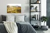 MuchoWow® Poster Licht - Gras - Blumen 60x40 cm - Produktbild-Vorschau 4