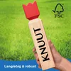 Kubb Spiel XXL - Original Toyfel® Wikinger Spiel - Schweden Produktbild-Vorschau 2