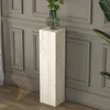 Skye Decor, hoogwaardige bijzettafelset (3 stuks) - Saffier Productafbeelding-voorbeeld 4