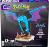 MEGA Pokémon Mini Motion Golbat HTH72 Mattel Voir les images du produit 20