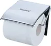 KLAUSBERG KB-7087 Papierhandtuchhalter aus Metall Produktbild-Vorschau 1