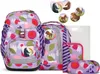 ergobag Pack Schulranzen-Set 6tlg. inkl. Klettie-Set Produktbild-Vorschau 3