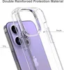 Hülle für Apple iPhone 14 Pro Handy Case Hybrid Silikon Produktbild-Vorschau 3
