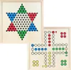 Spielesammlung Holz 6 Pläne in Erle-Kassette Produktbild-Vorschau 8