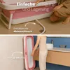 FlinQ faltbare Badewanne – für Erwachsene – Produktbild-Vorschau 4