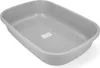 Otevřená kočičí toaleta s lopatkou 47x32x18 cm WERDANO PETS Náhled obrázku produktu 10