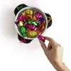 Joseph Joseph Double Dish Servierschüssel grau Náhľad obrázku produktu 8
