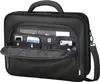 Hama Laptop-Tasche Miami, bis 40 cm (15,6"), Schwarz Produktbild-Vorschau 2