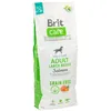 A bag of Brit Care dog food. Náhled obrázku produktu