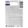 Batteries VARTA AAA rechargeables, recyclées, 800 mAh, lot Voir les images du produit 12