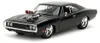 SIMBA Fast and Furious - Dodge Charger 1970 1:24 354-21314 Voir les images du produit 6