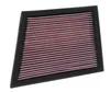 K&N 33-3025 Hochleistungsluftfilter für VW Polo Schrägheck Produktbild-Vorschau 4