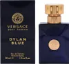 Versace Pour Homme Dylan Blue EDT 30 ml M Anteprima dell’immagine prodotto 8
