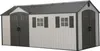 Domek ogrodowy Lifetime Yukon 239 X 526 X 239 cm 60213 Podgląd zdjęcia produktu 3
