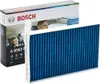 BOSCH 0 986 628 583 Innenraumfilter Pollenfilter für TESLA Produktbild-Vorschau 2
