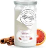 Duftwindlicht "Zimt Orange" - Größenwahl:  Mini-Jumbo Produktbild-Vorschau 4