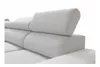 Wohnlandschaft in U-Form PERS VIII Ecksofa Rechts Eckcouch Produktbild-Vorschau 10
