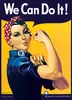 1000 Teile Puzzle - Puzzle - We can do it - American Produktbild-Vorschau 2