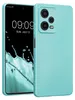 kwmobile Handyhülle für Xiaomi Redmi Note 12 Pro 5G Hülle - Produktbild-Vorschau 1