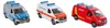 VW T6 servis 3 návrhy w/dw 510331 88874 Náhľad obrázku produktu 2
