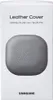 Samsung Ledertasche für Galaxy Buds Live / Pro / Buds2 grau Produktbild-Vorschau 3