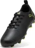Puma Future 8 Play Fg/ag Fußballschuhe Für Kinder Schwarz Produktbild-Vorschau 5