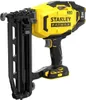 Cloueur de finition sans fil Stanley Fatmax, 18V, Clous Voir les images du produit 2