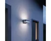 Steinel Sensor-Außenleuchte L 810 LED iHF Connect Anthrazit Produktbild-Vorschau 7