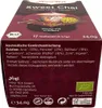 Chai dolce - 17 sacchetti da 34 g Anteprima dell’immagine prodotto 8