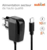 subtel Chargeur USB C compatible avec Samsung Galaxy S26, Voir les images du produit 2