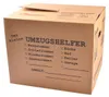 BURI carton de déménagement imprimé 41x35x34 boîte de Voir les images du produit 2