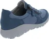 Waldläufer Damen Schnürschuh HAVY blau Größe EUR 41 Produktbild-Vorschau 50