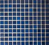 Mosaikfliese Keramik KOBALTBLAU DUNKELBLAU Fliesenspiegel Produktbild-Vorschau 1