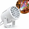 Weihnachtsdeko, Projektor Weihnachten Aussen LED Produktbild-Vorschau 1